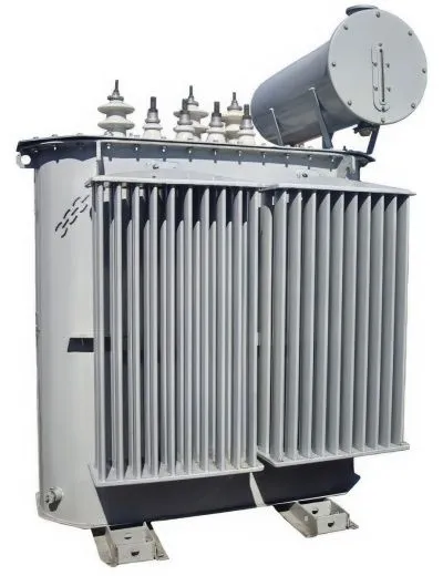 Трансформатор ТМ 6300/10,5/6,3