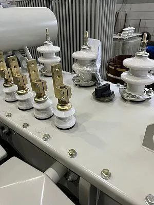 Трансформатор ТМН 10000/35/11